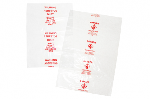 Asbestos Bags