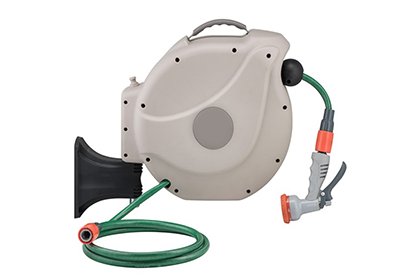 Hose Reel Assembly