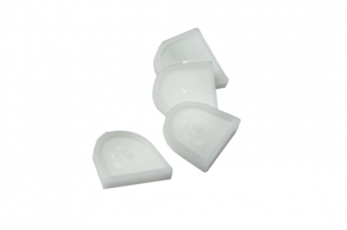 Impala 1 Core Tray Plastic Support Block