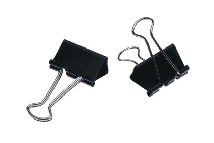 Bulldog Clips